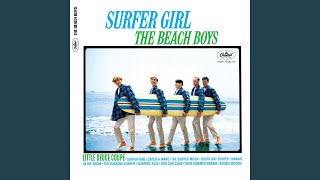 Surfer&#39;s Rule (Stereo)