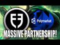 Sport.Fun 30X Coinbase Gem! Polymarket Partnership Is Massive!
