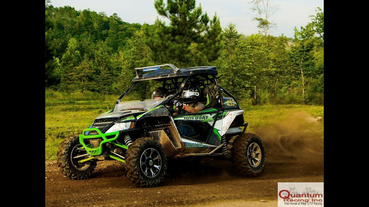 UTV Rally Raid Round 6 Alabama YouTube