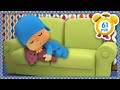 🎬 Pocoyo összeállítás – 😀 PIHENÉS ÉS ALVÁS 😎 | 61 perc Teljes Epizódok