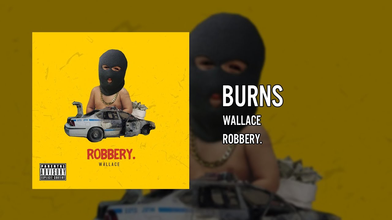 Watch BURNS - WALLACE (Official Audio) on YouTube Watch BURNS - WALLACE (Official Audio) on YouTube