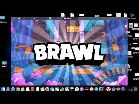 How To Install Brawl Stars On Your Computer Youtube - can u play brawl stars on mac