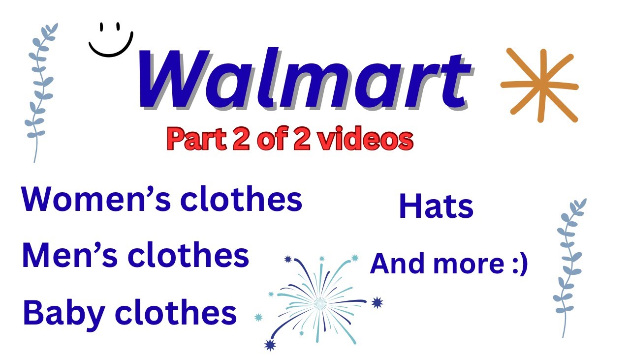 WALMART SHOP WITH ME | NEW WALMART CLOTHING FINDS | AFFORDABLE | FASHION 