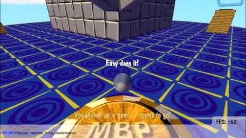 Marble Blast Custom Levels: 15