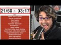 Failing at Japan Quizzes & Destroying a GIANT Sushi Roll