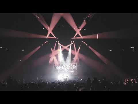 Author & Punisher — Author & Punisher - Ode to Bedlam (Live 2020)