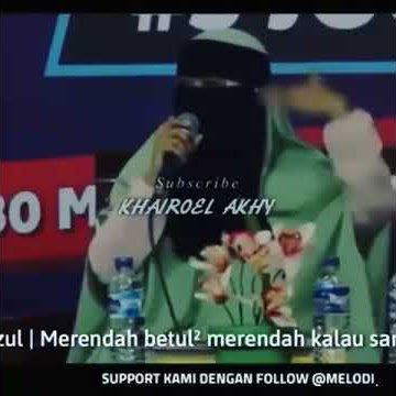 Perempuan Tetap Dibawah Suami