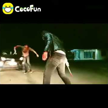 janganlah bertengkar cuma gara gara pacar😈