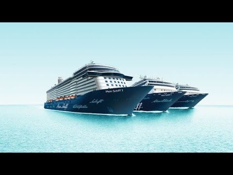 tui cruises fincantieri