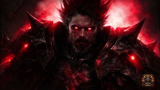 Blood Death Knight  I Do Not Die wow Numetal  Tank Anthem