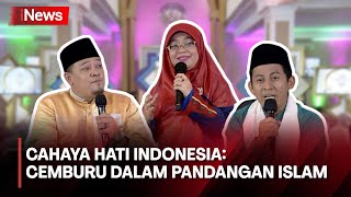 Download lagu [FULL] Karena Cemburu, Suami Bakar Istri dan dua Anak - Cahaya Hati Indonesia