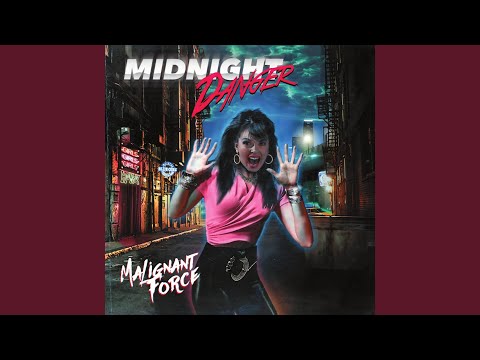 Midnight Danger — He Won't Come Back