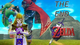 The Legend of Zelda: Ocarina of Time (FINALE)