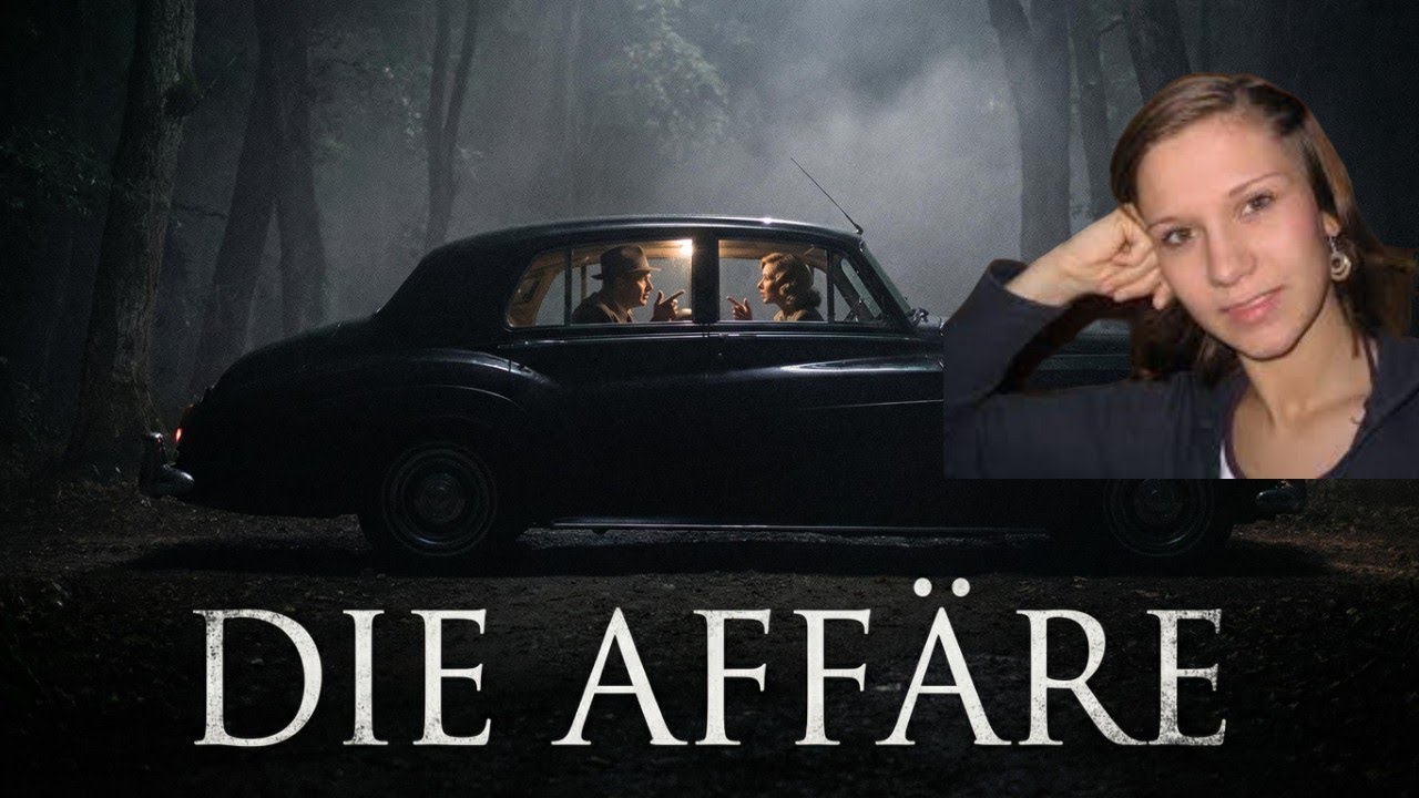 AKTE: WAHRHEIT – Frauke Liebs : Die verborgene Beziehung – Das Geheimnis im Schatt