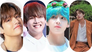 BTS Kim taehyung pic/Kim taehyung whatsapp dp images/Kim taehyung picture/Kim taehyung wallpaper screenshot 2