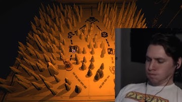 Jerma985 - Why would he do this