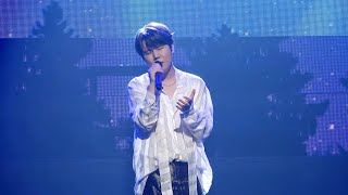 [4K] 너의 내일로부터(To Me) - 정승환(Jung Seung hwan) 💌 2023 팬미팅 위드미 위드어스 230625