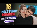 18 Most Funny Turkish Dramas - watch in Hindi/Urdu Dubbed (2024)