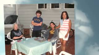 Dustin J. Lerz | Funeral Service Video Tribute | Willoughby Hills, Ohio
