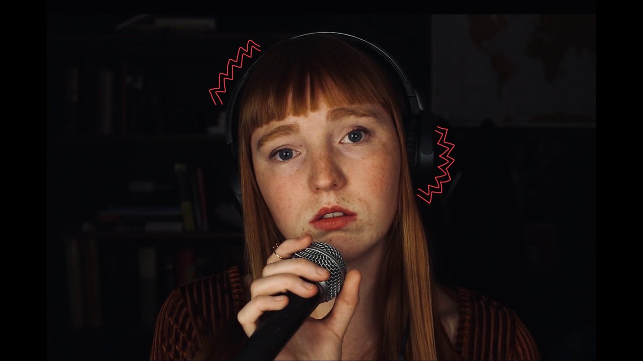 Stromae - L'enfer (COVER)