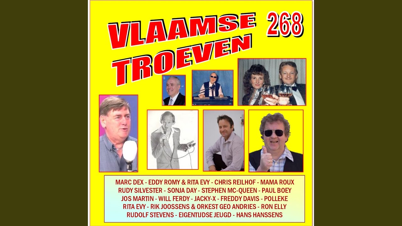 Met Jou in Mijn Leven - YouTube