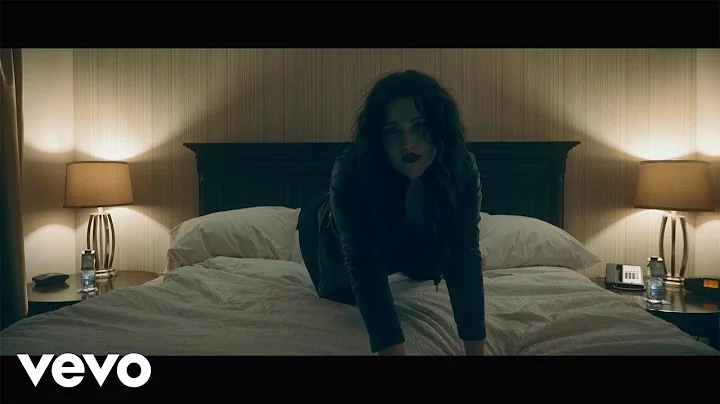 Mitchell Bailey - Yesterday (Official Music Video)...