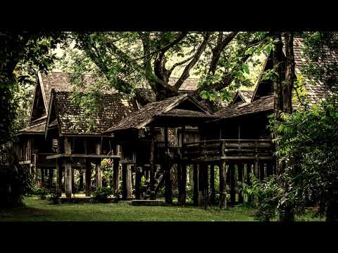 เพลงลาวล่องน่าน ลาวชมดง ลาวเจ้าซู