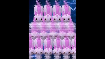 My Longest PokeRadar Chain to Date | Pokemon Brilliant Diamond & Shining Pearl (BDSP)