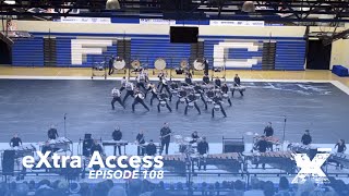 eXtra Access: February 19th