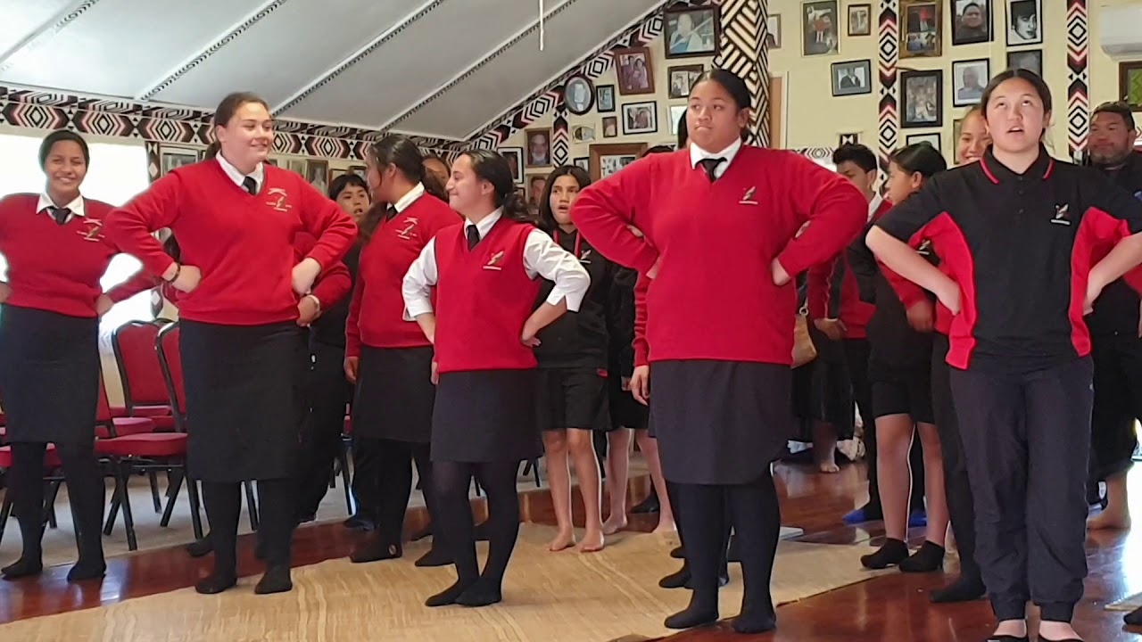 Rakaumangamanga Ngahau