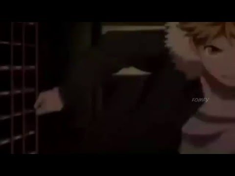 Noragami Yukine Vine