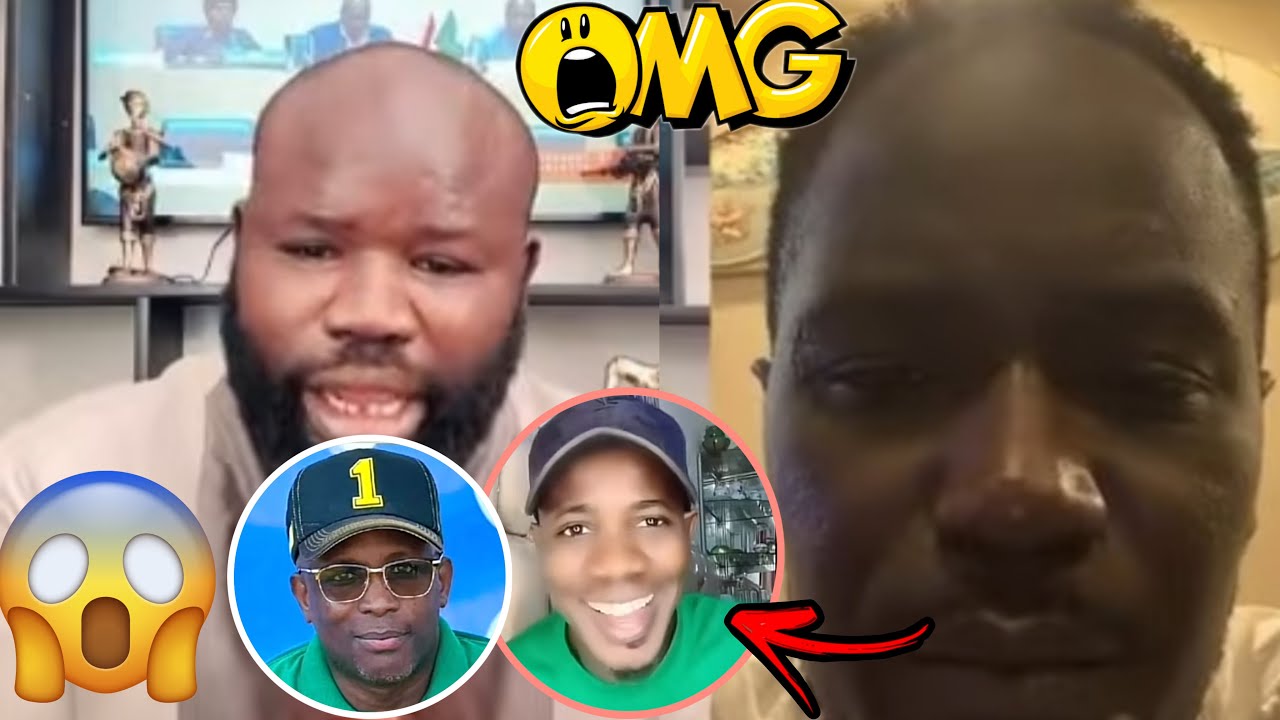 ‼️Modou anta attaqué sévèrement Fadam , les dures vérités de Modou mbaye