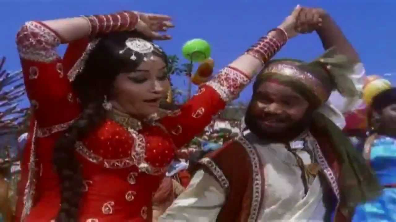 Le De Saiyan Odhani   Rafi  Asha Bhosle   Pavitra Papi 1970   HD