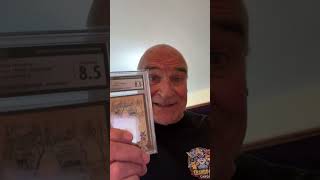 1998 Pocket Monster giveaway.  #pokemon