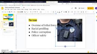 ENG 102 Final Speech