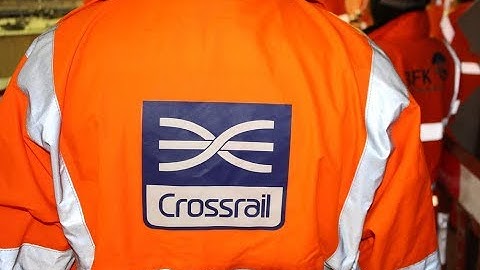 Crossrail Programme Change Control