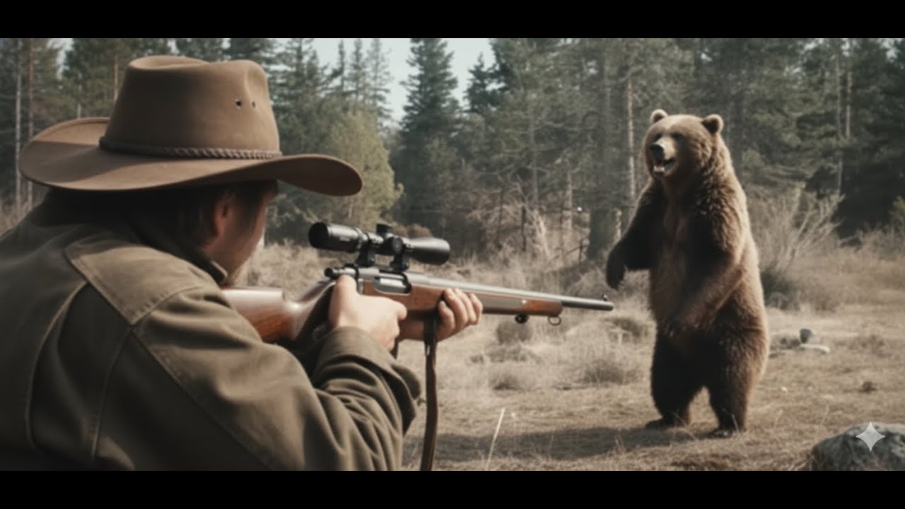 How One Mountain Man’s “Secret” Trick Made Hunting Twice As Efficient