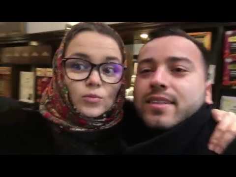 Angelica Flutur - Poveste din Londra 2018