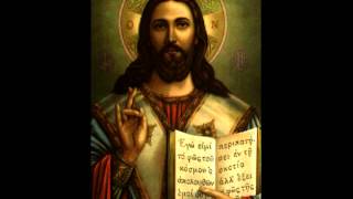 St. Basil Liturgy (including Gospel) - Coptic Orthodox - Fr. Antonious Tanious - English