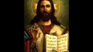 St. Basil Liturgy (including Gospel) - Coptic Orthodox - Fr. Antonious Tanious - English