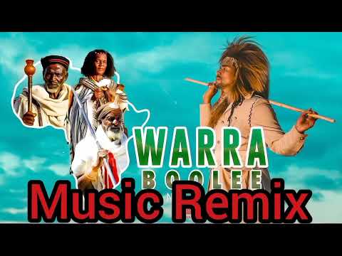 Yawarra Boolee Remix Audio Sona Takele Oromomusic 