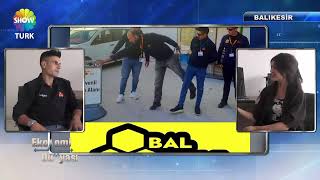 Bal Vale Almi̇ra Rent A Car - Showtürk Ekonomi̇ Dünyasi