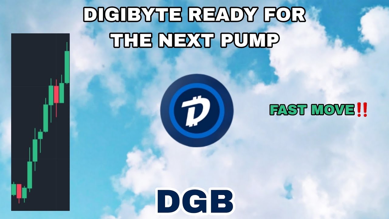 DGB CRYPTO FAST MOVE UPDATE IN NOVEMBER 2024‼️ DIGIBYTE READY FOR THE NEXT PUMP‼️ BEST TIME TO TRADE