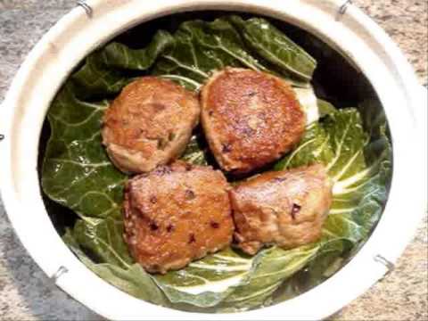 Chinese Comfort Foods for the Winter - YouTube
