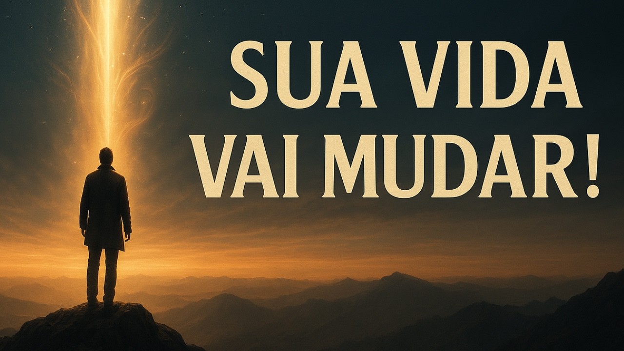 Por Que 99% Das Pessoas Não Reconhecem Quando Deus Está Falando Com Elas