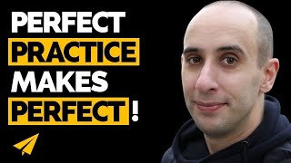 Practice Makes Perfect | The Power of Consistent Effort Net Worth