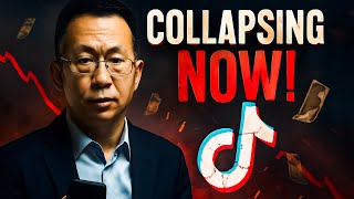 TikTok’s $11 Billion Empire Is COLLAPSING Now!