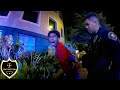 Family Snaps at Aggressive Cop