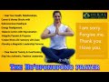 Ho’oponopono Meditation | Release Blocks, Heal Your Mind, Body & Soul |Forgiveness & Emotional Detox