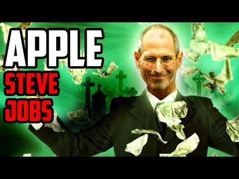 Video: Cine Este Steve Jobs